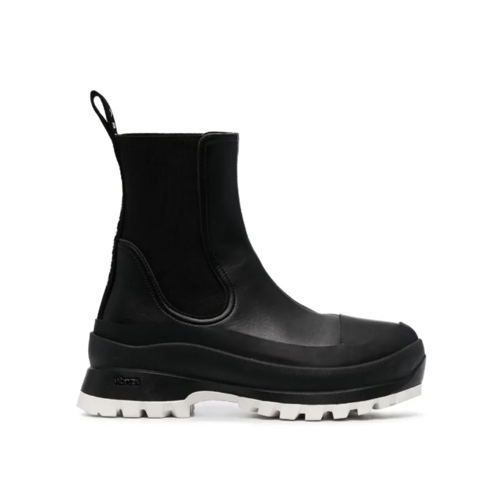 Stella McCartney Trace Chelsea Boot size 10 (40)